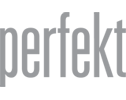 Perfekt Logo