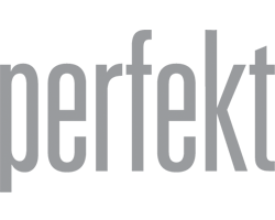 Perfekt Logo
